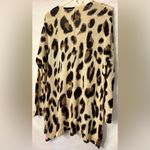By Together Size s animal print sweater • Photo 9