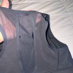 Lululemon Black Women's Sports Bra  Photo 2