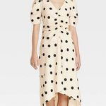 A New Day Polka Dot Dress Photo 0