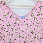 Draper James  NWT Tshirt Dress size XXL Photo 6