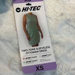 Hi-Tec New Women  Sleeveless Dress  Size XS.  This is XS, but runs a little bigger , I said it would fit like a size small . Photo 4