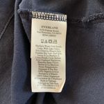 Everlane  Organic Cotton Classic Racerback Minimalist Everyday Tank XL Photo 3