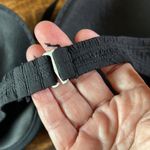 Time & Tru TIME‎ & TRU Halter Bikini Top Size Large Photo 4