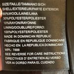 Michael Kors Double Breasted Wool Blend PeaCoat, Fully Lined - size XS Photo 7