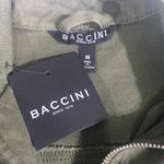 Baccini Fleet Army Green Utility Jacket Size Medium. NWT Photo 5