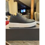 Eileen Fisher   WOMEN'S ‎ PARI  PLATFORM  SNEAKER  KNIT  SLIP-ON  - SIZE  5 Photo 1