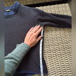 Allbirds  The Jumper 100% Merino Wool Sweater Photo 9