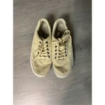 Nobull  Shoes Womens 8.5 Mens 7 Beige Trainer CrossFit Sneakers Photo 5