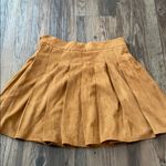 Forever 21 Pleated Skirt Photo 2