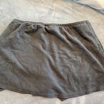 Olivaceous Skort Photo 2