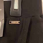 Jones New York  The Faux Wrap Skorts 100% cotton brand new color black Photo 3