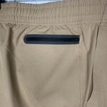 Under Armour Women's Unstoppable Casual Joggers Taper Leg NWT Size XL (Taupe) Photo 7