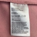 Divided  H&M‎ Ribbed Pink Dress Photo 2