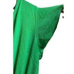 Perfectly Priscilla‎ Women’s Romper Green Size 1X Photo 3