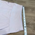 Lucky In Love 16” High Rise Lavender Golf Tennis Skirt Skort Size Small Purple Photo 7