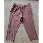 Athleta Brooklyn Ankle Pants Stretch Casual Travel Commute Size 24 Photo 3