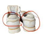 Reebok Vintage  Classic Leather 1983 White Sneakers 80s Retro Women’s 5.5 Photo 11