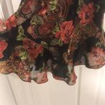 Victoria's Secret Vintage Victoria’s Secret lingerie, rose paisley pattern Photo 3