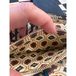 Spartina 449 Wallet Clutch Teal Blue Genuine Leather Card Holder Purse Photo 6