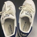 Adidas Stan Smith Mens Sneakers Shoes Size 10 Photo 3