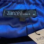 Zanzea  Off Shoulder Boho Dress Size XL Photo 5