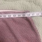 ZARA  Trafaluc Tweed Fringe Mini Skirt Small Photo 5