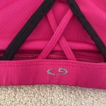 Champion Sports Bra Pink Size M Photo 4