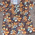 Love This Life Scrub Top Photo 0