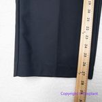 Eloquii New! black ankle pants, size 28R Photo 5