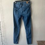 American Eagle  Hi Rise Jeggings Size 2 Long Photo 2