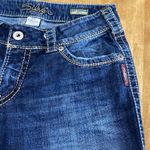 Silver Jeans Suki Surplus Capri 30 Photo 2