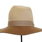 Rag and Bone  100% wool fedora Photo 0