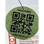 Abercrombie & Fitch NEW  Soft AF Drapey White Sleeveless Tank Bodysuit Top Size M Photo 4