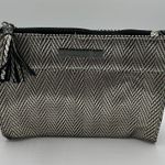 SkinCeuticals Travel Metallic Cosmetic Bag NEW Photo 0
