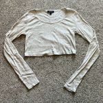 Topshop Crop Top Photo 0