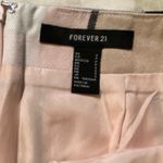 Forever 21 Pastel Plaid Mini Skirt Photo 2