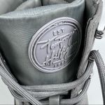 Tommy Hilfiger Womens Winter Cold Weather Melise Light Gray Boots Sz 8 Photo 11