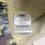 Tanya Taylor  Claudette Asymmetrical Ruffle Peplum Top Sz 8 Zesty Multi NWT $395 Photo 9