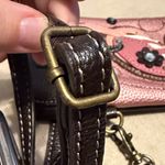 Chala Flamingo Mini Crossbody Bag Photo 11