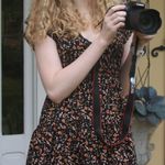 Urban Outfitters Floral Dress Photo 4