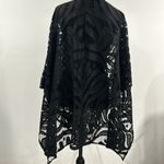 Lane Bryant  lace coverup. (1167) Photo 3
