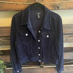 Forever 21 corduroy cropped jacket Photo 0