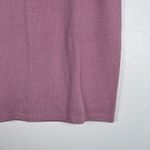 St. John  Women's Knit Pencil Skirt Light PInk Sz 4 Photo 2
