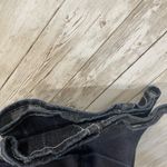 True Religion Vtg  Womens 31 Jeans Dark Denim Joey Super T Flared Leg Bell Bottom Photo 4