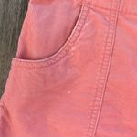 Vineyard Vines PINK CORDUROY SHORTS Photo 3