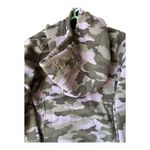 Lululemon Scuba Hoodie Light Cotton Fleece Hertiage 365 Camo Dusky Lavender Sz 2 Photo 8