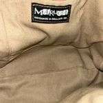 Maruca Floral Polka Dot Print Canvas Fabric Print Shoulder Bag Photo 4