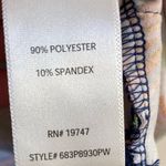 Pioneer‎ Woman kimono colorful open front L/XL Blue Photo 8