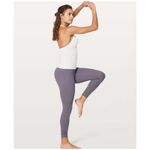 Lululemon Awakening Tight *Taryn Toomey Collection 25" Magnum size 6 Photo 2