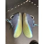 Nobull  Project Superfabric Low Cross Training Shoes Blue Size 7‎ Athletic Photo 2